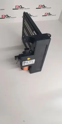 Volkswagen ID.3 Electric cabin heater radiator 1EA963581F