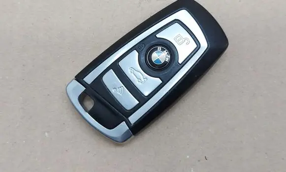 BMW 7 F01 F02 F03 F04 Ignition key/card 
