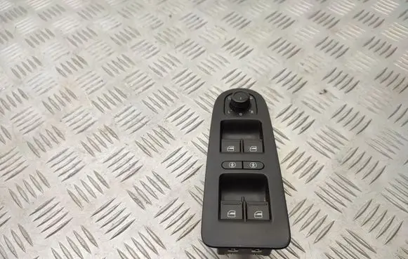 Volkswagen Sharan Electric window control switch 1K0959565M 7N0868247 7n0959857