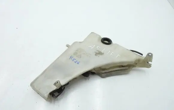 Audi A5 Sportback 8TA Windshield washer fluid reservoir/tank 8T0955453C