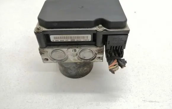 Renault Megane II ABS Pump 0265800317