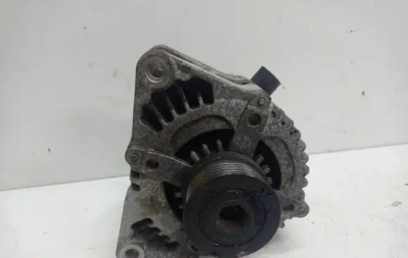 Volvo V50 Generator/alternator 0101141 150417