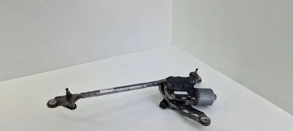 Audi A4 S4 B9 Front wiper linkage and motor 8W1955023A 8W1955119