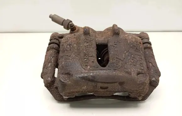 Renault Trafic II (X83) Front brake caliper