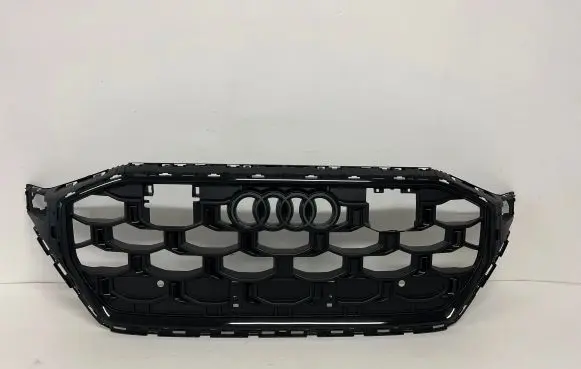 Audi Q8 Front grill 4M8853651BR 4M8853651BS 4M8853651CK