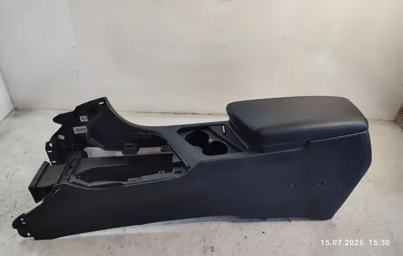 KIA Optima Center console 