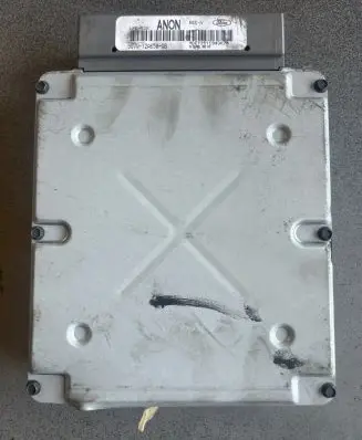 Ford Galaxy Engine control unit/module 98VW-12A650-GB