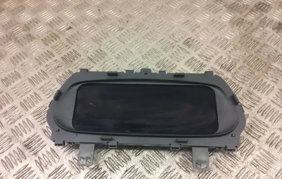 Hyundai Bayon Speedometer (instrument cluster) 94023-Q0321