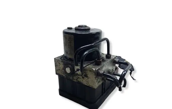 Opel Astra H ABS Pump 13213610KASACJA 13213610 10096005393
