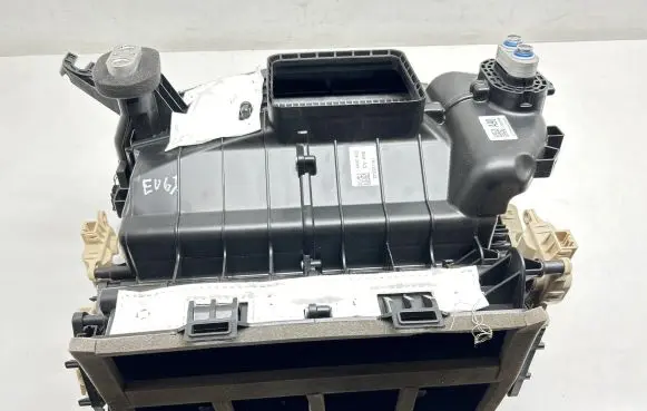 KIA EV6 Interior heater climate box assembly 97200CV900 97191CV000 221221