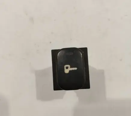 Central locking switch button