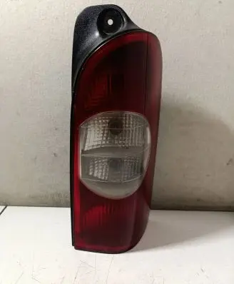 Opel Movano A Rear/tail lights 085511945R