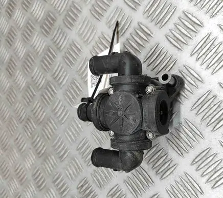 Audi e-tron Coolant heater 4KE963375