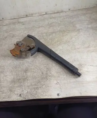 Peugeot Expert Handbrake/parking brake lever assembly 1400851777