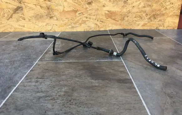 Audi A4 S4 B8 8K Vacuum line/pipe/hose 059131051