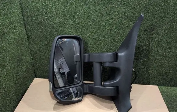 Renault Master III Front door electric wing mirror 232636145