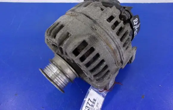 Fiat Stilo Generator/alternator 24447429