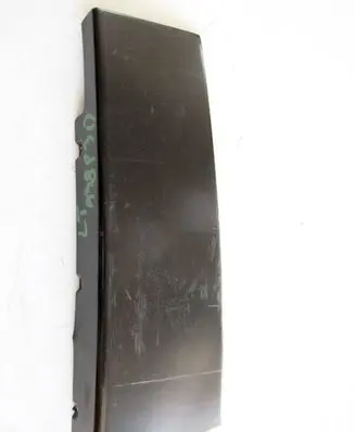 Audi A3 S3 8P Front door glass trim molding 8P3853289