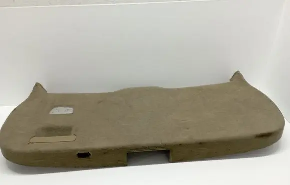 Volvo XC60 Other trunk/boot trim element TEW000859 0063398 039856533