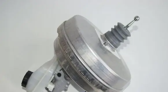Volvo XC90 Brake booster 50754095