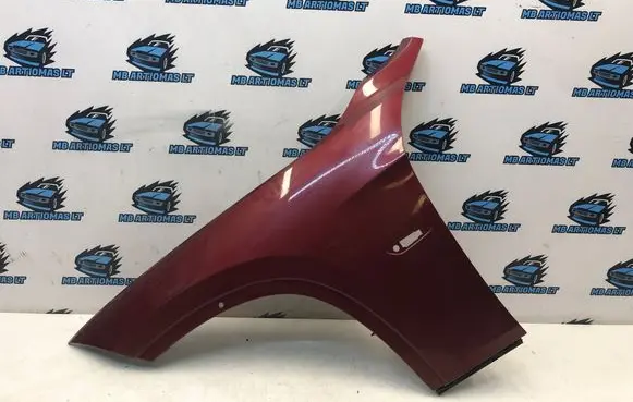BMW X1 E84 Fender