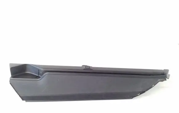 Mercedes-Benz C W204 Parcel shelf load cover mount bracket 