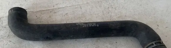 Mercedes-Benz Vito Viano W639 Engine coolant pipe/hose A6395014382