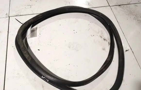 Audi A2 Rubber seal rear door 