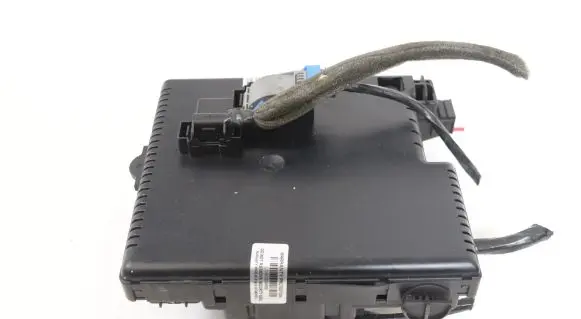 Volvo V70 Fuse box set 1221779 8676391
