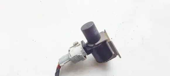 Volvo S40, V40 Turbo solenoid valve 7700875012