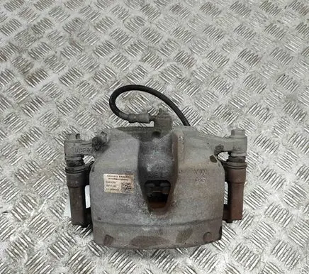 Skoda Enyaq iV Front brake caliper 1EA615123B