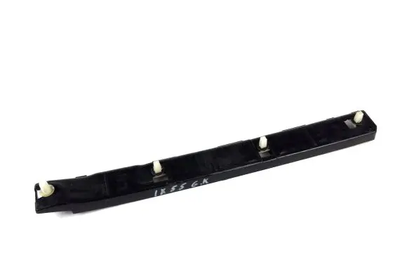 Hyundai ix 55 Rear bumper mounting bracket 86685-3j000