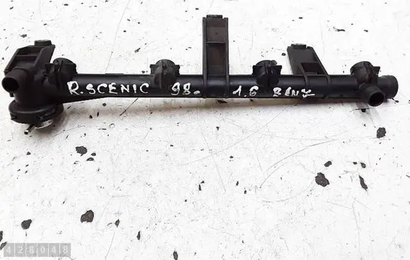 Renault Scenic I Fuel main line pipe 7700273495