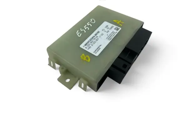 Mercedes-Benz C W205 Other control units/modules A0009007604