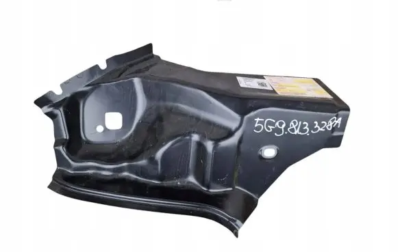 Volkswagen Golf VII Tail light part 5G9813328A