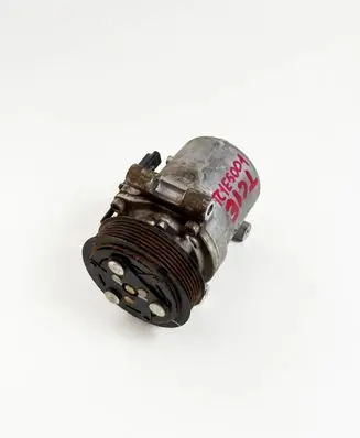 Toyota ProAce City Air conditioning (A/C) compressor (pump) 9810349980