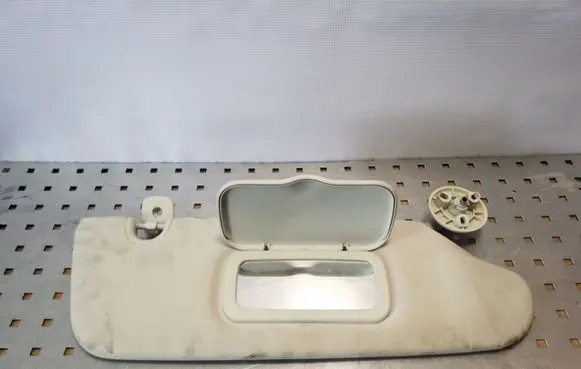 Chrysler Grand Voyager V Sun visor