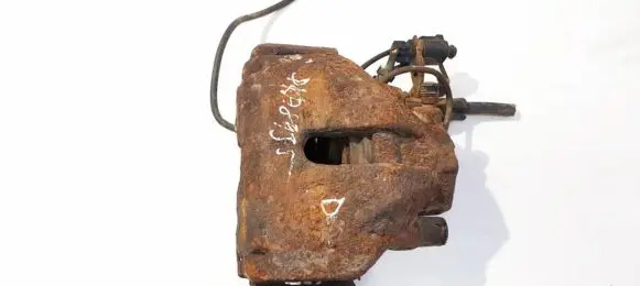 Skoda Superb B5 (3U) Front brake caliper
