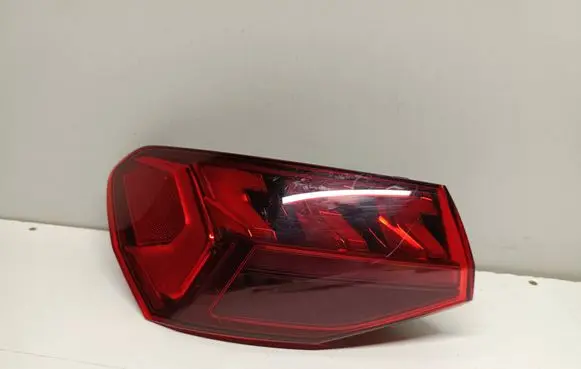 Audi A3 8Y Rear/tail lights 8Y0945207
