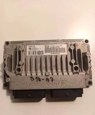 Gearbox control unit/module