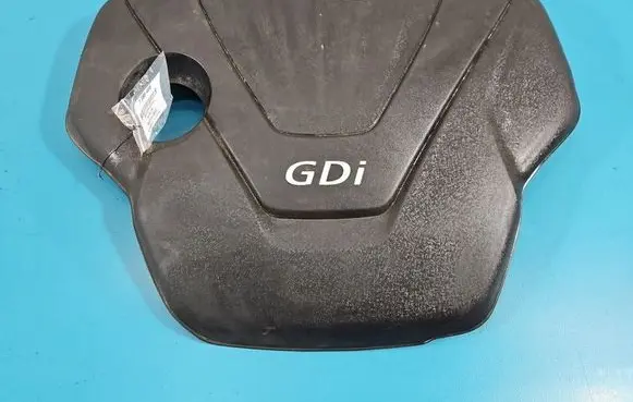 Hyundai ix35 Engine cover (trim) 292402B600 IMPRK1596466
