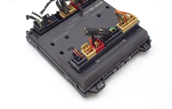 Comfort/convenience module