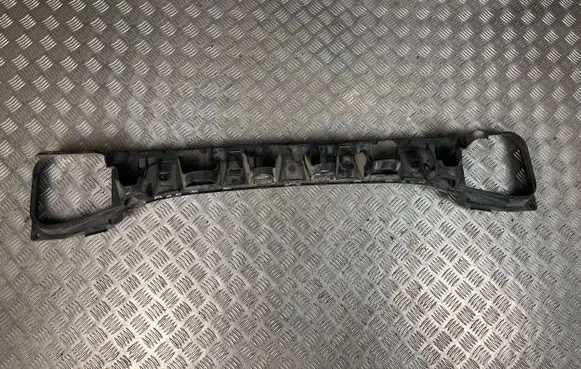 Peugeot 208 I Rear bumper support beam 9805978280