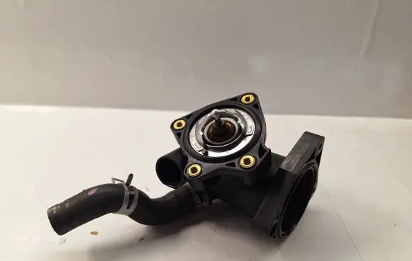 Thermostat/thermostat housing
