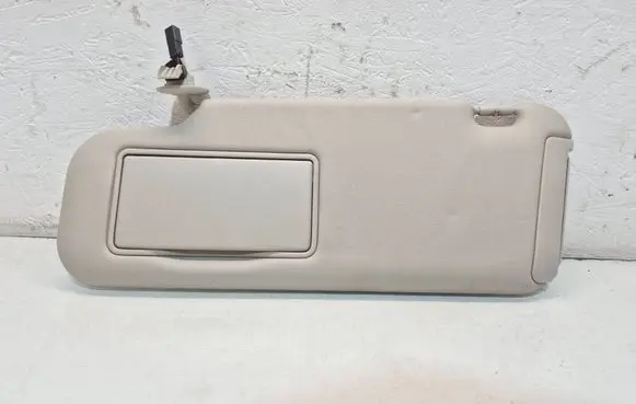 Mazda CX-7 Sun visor 