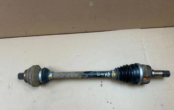 Skoda Enyaq iV Rear driveshaft