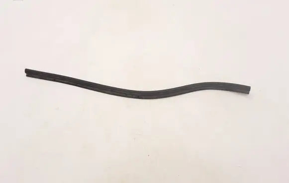 Renault Zoe Engine compartment rubber 668302046R