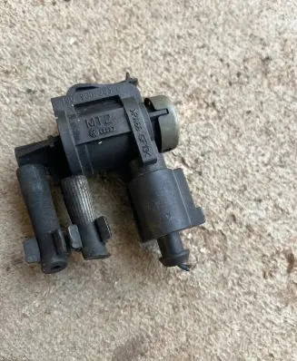 Audi A6 S6 C6 4F Brake pedal sensor switch PA66GF13