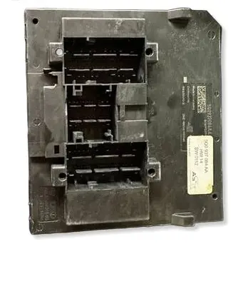 Audi A3 S3 8V Comfort/convenience module 5Q0937084AA HW14 1300131483
