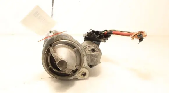 Ford Ecosport Starter motor ESW10-18